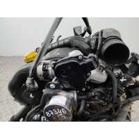 дроссельная заслонка Renault Clio 3 поколение [рестайлинг] 2012 8200614985