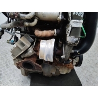 турбина левая верхняя Renault Clio 3 поколение [рестайлинг] 2012 51359710028