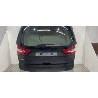моторчик заднего стеклоочистителя (дворника) Ford Galaxy 2 поколение [рестайлинг] 2014