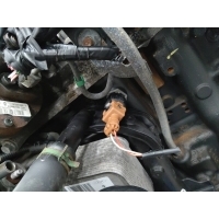 датчик детонации Renault Twingo 2 поколение 2010
