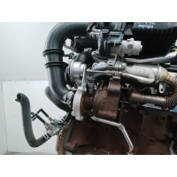 турбина левая верхняя Renault Twingo 2 поколение 2010 54359700033,82301868