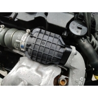 патрубок интеркулера Peugeot 308 1 поколение [рестайлинг] 2012 072052