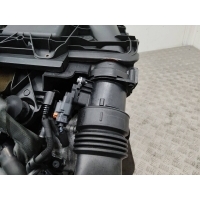 расходомер воздуха Peugeot 308 1 поколение [рестайлинг] 2012 9683282980
