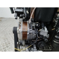 генератор Peugeot 807 1 поколение 2008 9654852880
