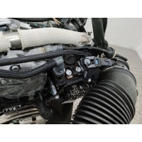 ТНВД Peugeot 807 1 поколение 2008 9683268980