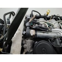 pегулятор давления топлива Peugeot 807 1 поколение 2008 9654748880