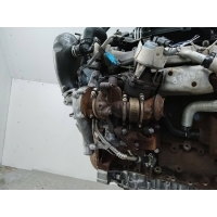 турбина левая верхняя Peugeot 807 1 поколение 2008 9686782580