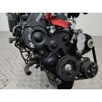 защита (кожух) ремня ГРМ Peugeot 207 1 поколение 2009