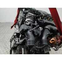 дроссельная заслонка Peugeot 207 1 поколение 2009 9660030380