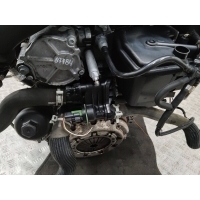 корпус термостата Peugeot 207 1 поколение 2009