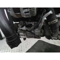 компрессор кондиционера Renault Laguna 3 поколение [рестайлинг] 2012 8200890987