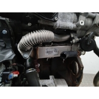радиатор EGR Renault Laguna 3 поколение [рестайлинг] 2012 8200719993