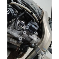 клапан EGR Renault Laguna 3 поколение [рестайлинг] 2012 8200987088