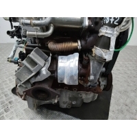 турбина левая верхняя Renault Clio 3 поколение [рестайлинг] 2011 54359710028