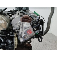 ТНВД Peugeot Expert 3 поколение 2020 9674984480