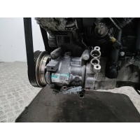 компрессор кондиционера Renault Clio 3 поколение [рестайлинг] 2011 8200953359