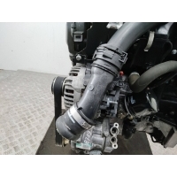 генератор Renault Clio 3 поколение [рестайлинг] 2011 8200660033