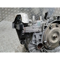 подушка крепления КПП левая Peugeot 607 1 поколение [рестайлинг] 2007