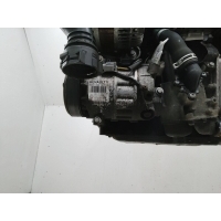 компрессор кондиционера Renault Laguna 3 поколение 2009 8200890987