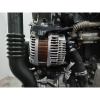 генератор Renault Laguna 3 поколение 2009 8200654785