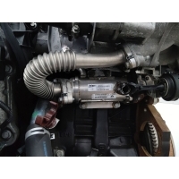 радиатор EGR Renault Laguna 3 поколение 2009 8200873678