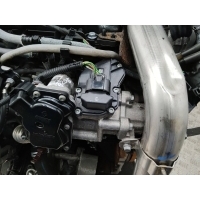клапан EGR Renault Laguna 3 поколение 2009 8200796674