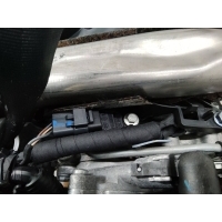 датчик распредвала Renault Laguna 3 поколение 2009 8200567414
