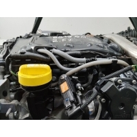 топливная рампа левая Renault Laguna 3 поколение 2009