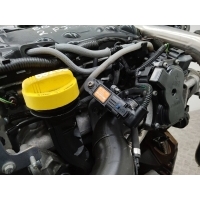 датчик абсолютного давления Renault Laguna 3 поколение 2009 0281002958