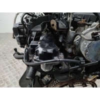клапан EGR Renault Trafic 3 поколение 2015 8201061904