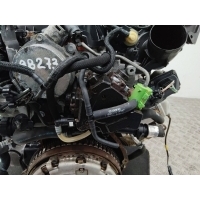 ТНВД Renault Trafic 3 поколение 2015
