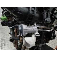 клапан EGR Renault Trafic 3 поколение 2015 8201068965