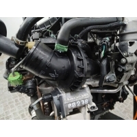 патрубок интеркулера левый верхний Renault Trafic 3 поколение 2015 165761844R