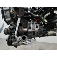 генератор Ford Focus 2 поколение 2006