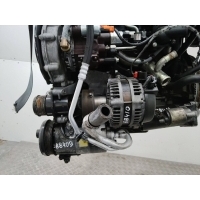 кронштейн генератора Ford Focus 2 поколение 2006 4M5Q10239CC