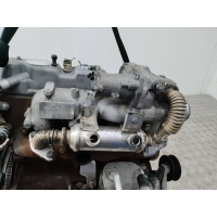 впускной коллектор Ford Focus 2 поколение 2006 4M5Q9424CB