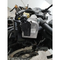 дроссельная заслонка Renault Megane 2 поколение 2005 7701062300