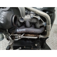 радиатор EGR Renault Megane 2 поколение 2005 8200426934