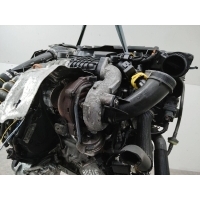 турбина левая верхняя Peugeot 5008 1 поколение 2012 9686120680