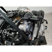 дроссельная заслонка Peugeot 5008 1 поколение 2012 9673534480