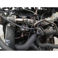 ТНВД Ford Transit 6 поколение 2003