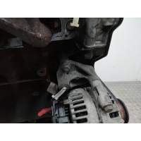 кронштейн генератора Ford Transit 6 поколение 2003