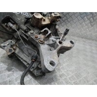 кронштейн коробки (балка кпп) Ford Transit 6 поколение 2003 3C117M125AB