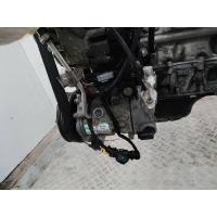 компрессор кондиционера Citroen C4 2 поколение 2011 9671216280