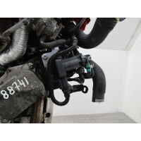 электромагнитный клапан Citroen C4 2 поколение 2011 9674084680