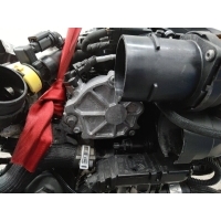 вакуумный насос Citroen C4 2 поколение 2011 9684786780
