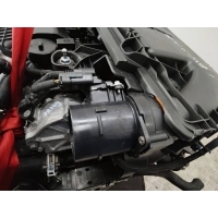 расходомер воздуха Citroen C4 2 поколение 2011 9683282980