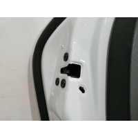 замок двери задней левой Renault Scenic 4 поколение 2017