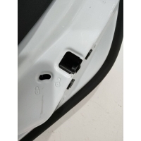замок двери задней правой Renault Scenic 4 поколение 2017 825027986