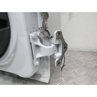 петля двери передней левой Renault Midlum 1 поколение 2003